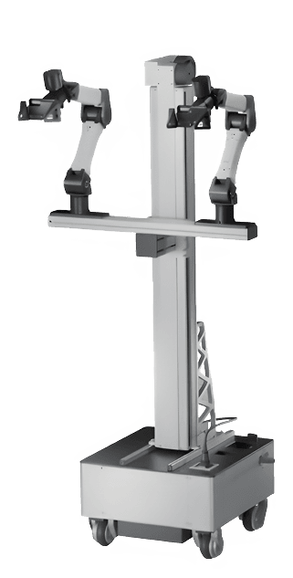 CloudChef mobile robot