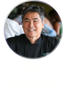 Chef Logo Image